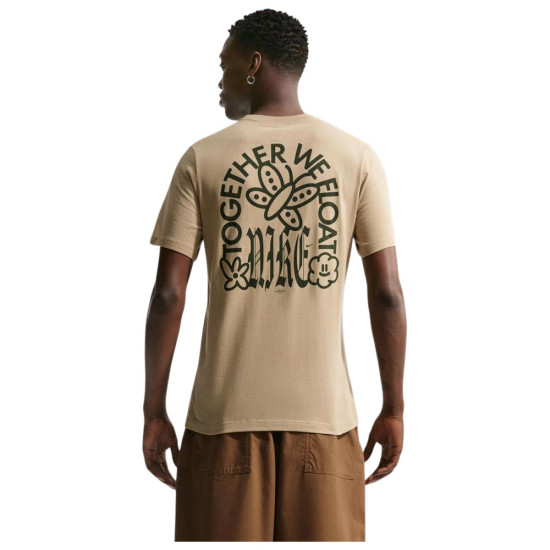 Nike Ανδρική κοντομάνικη μπλούζα Sportswear T-Shirt